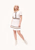 The Columbia Dress